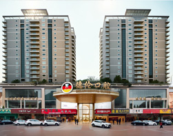 惠州总院